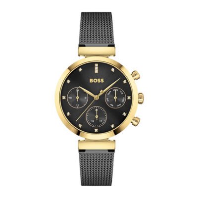 Hugo Boss Stainless Steel 36mm Ladies Watch (1502627)