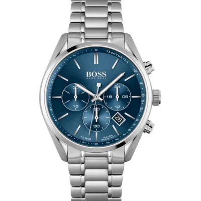 Hugo Boss